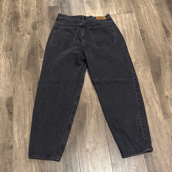 denim forum gia high rise carrot - size 29 - Picture 11 of 17